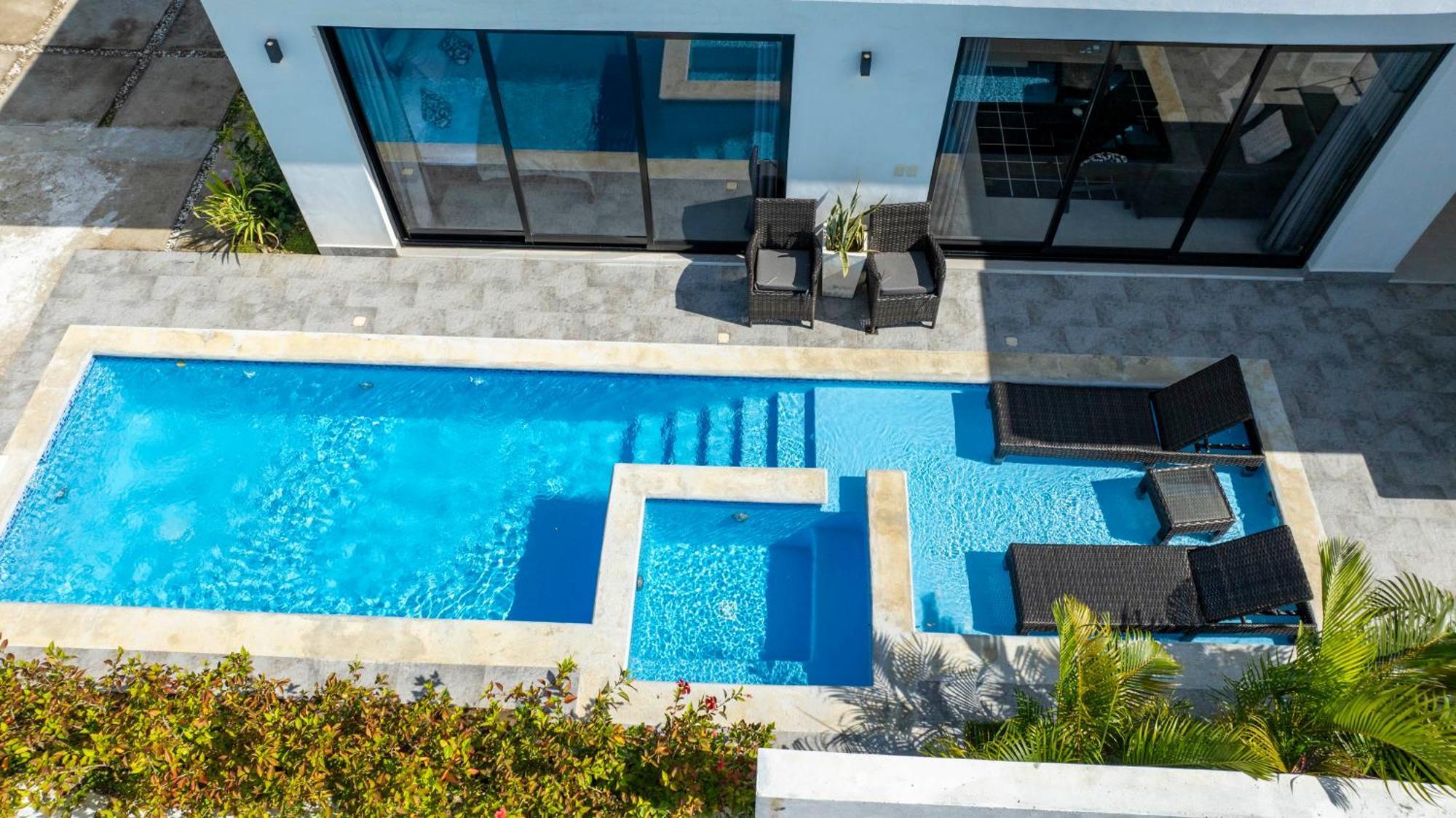 Sosua Ocean Village, Villa 9 Campo Del Mar , IV Extérieur photo
